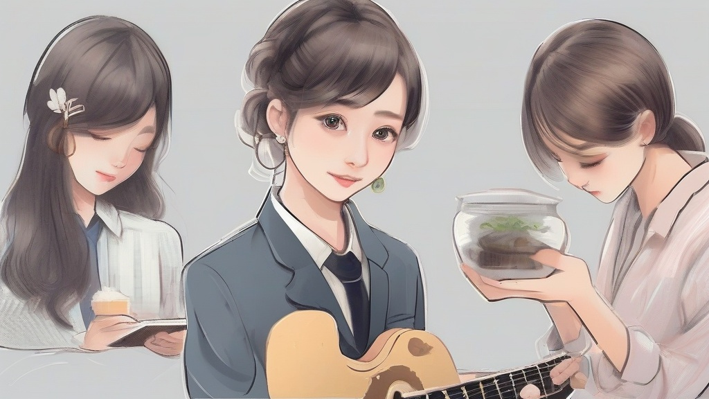 量子计算与AI融合：开启智能时代新纪元