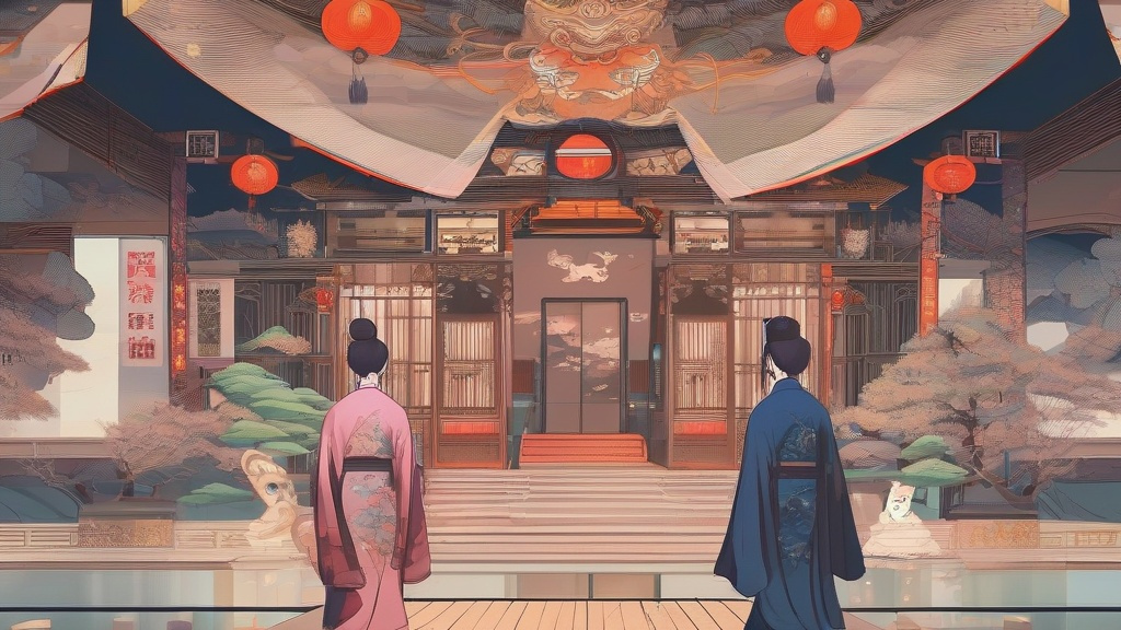 神经形态计算：从实验室到产业化的突破性进展