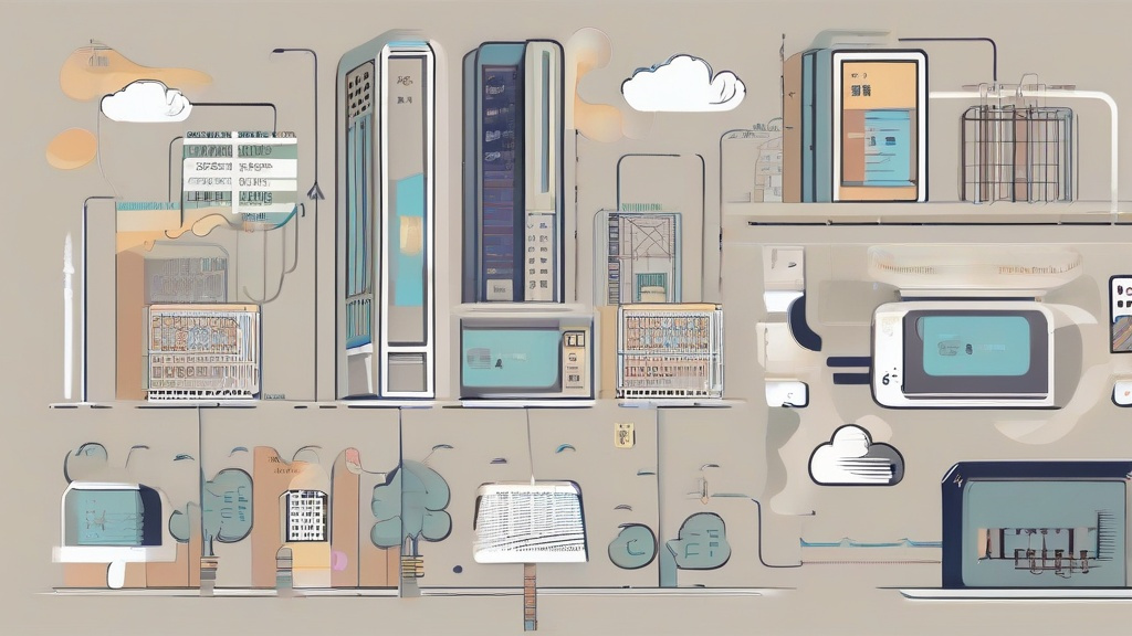 云原生架构下的Serverless计算：从概念到实践的深度解析