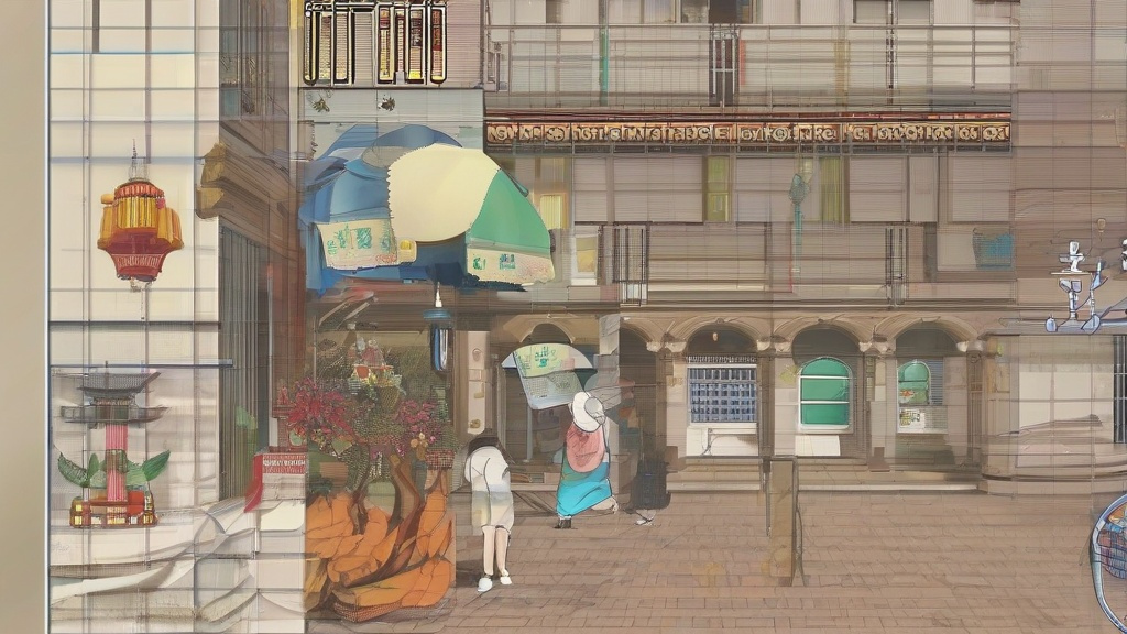 开源生态下的协作创新：从代码仓库到技术共同体的演进之路