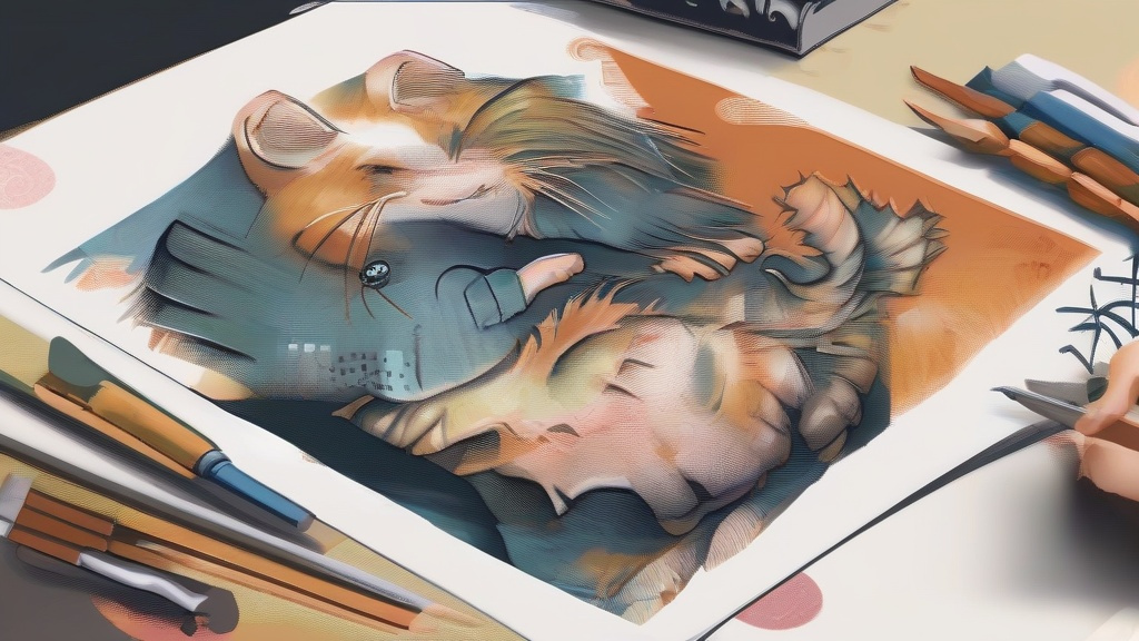 多模态大模型：从感知到认知的智能跃迁