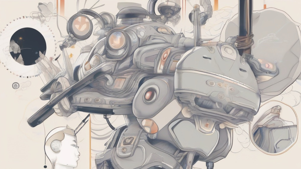 AI驱动的智能代码生成：重构软件开发范式的新引擎