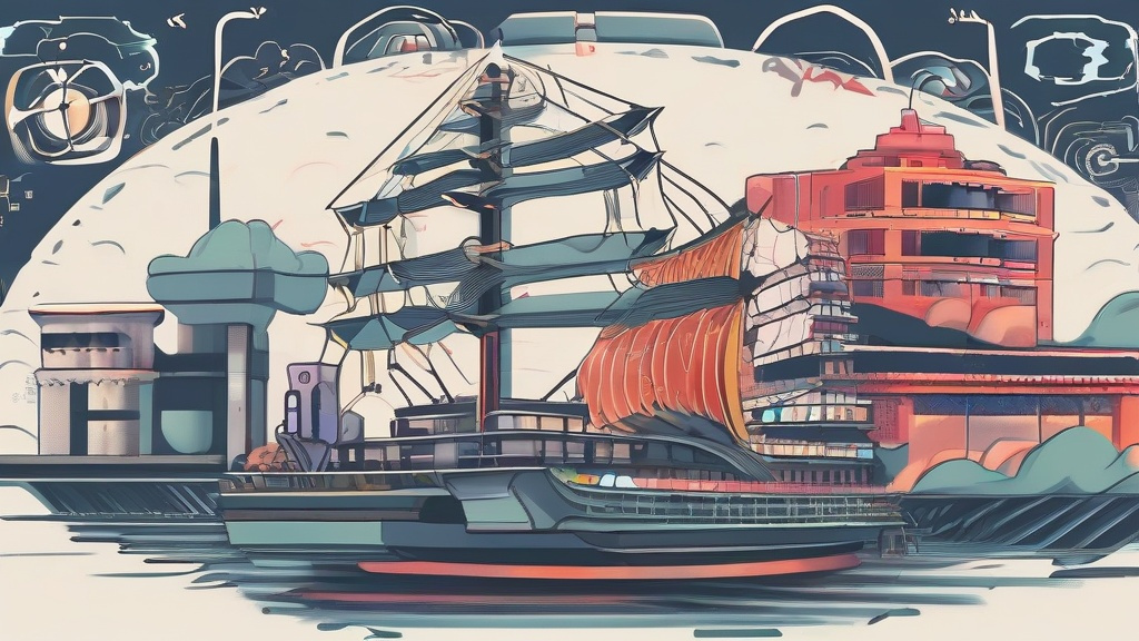 云原生架构下的智能资源调度：从Kubernetes到AI驱动的下一代编排系统