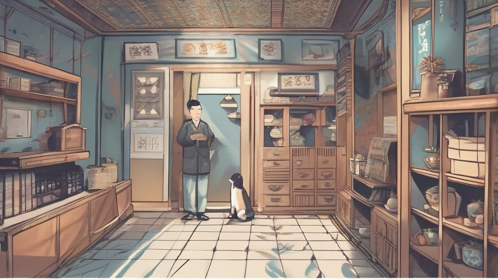 开源项目生态进化：从代码共享到价值共创的技术范式革命