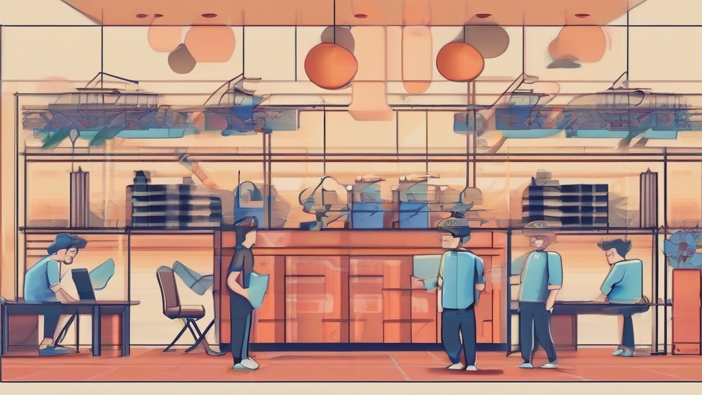 云原生架构下的智能资源调度：从Kubernetes到AI驱动的下一代调度系统