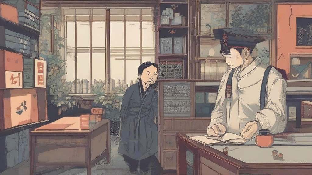 开源生态的进化论：从代码共享到协作创新的技术革命