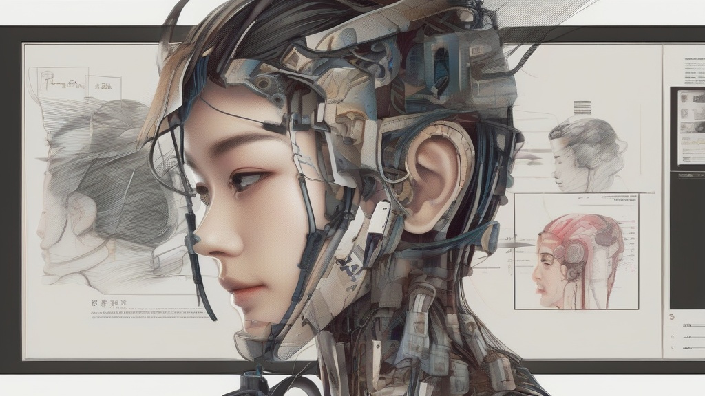 AI驱动的智能代码生成：重塑软件开发范式