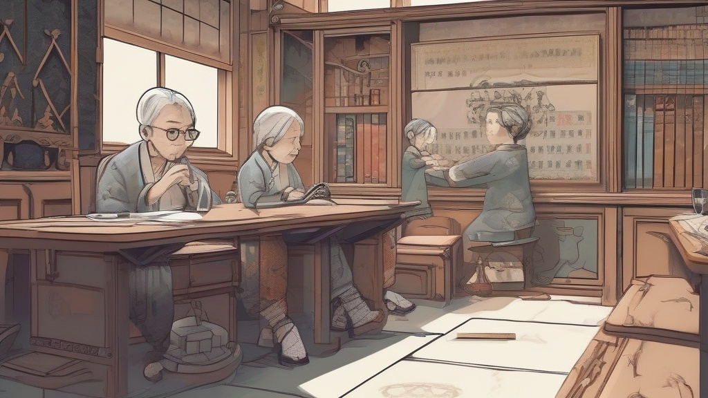 开源生态中的技术协同创新：从代码共享到价值共创的演进路径