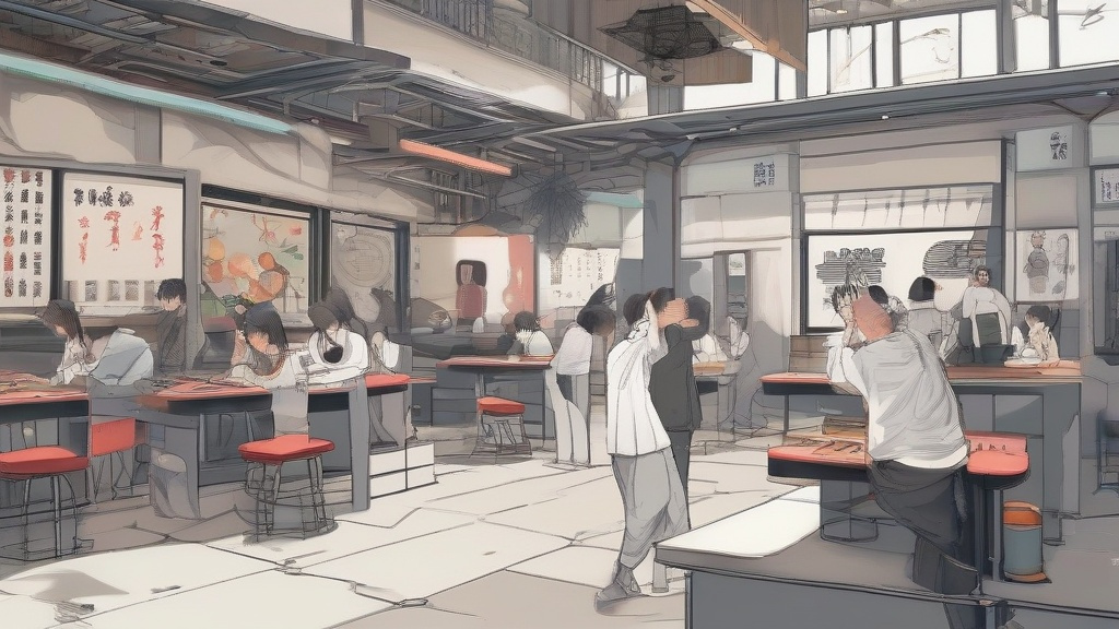 AI驱动的智能代码生成：从工具革新到开发范式转型