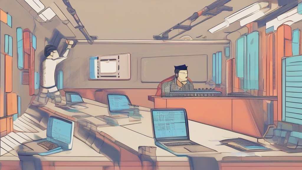 云原生架构下的智能资源调度：从Kubernetes到AI驱动的优化实践