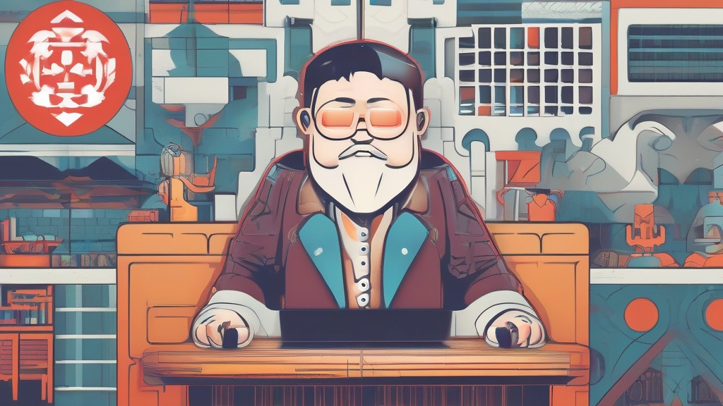 云原生架构下的智能资源调度：从Kubernetes到AI驱动的优化实践