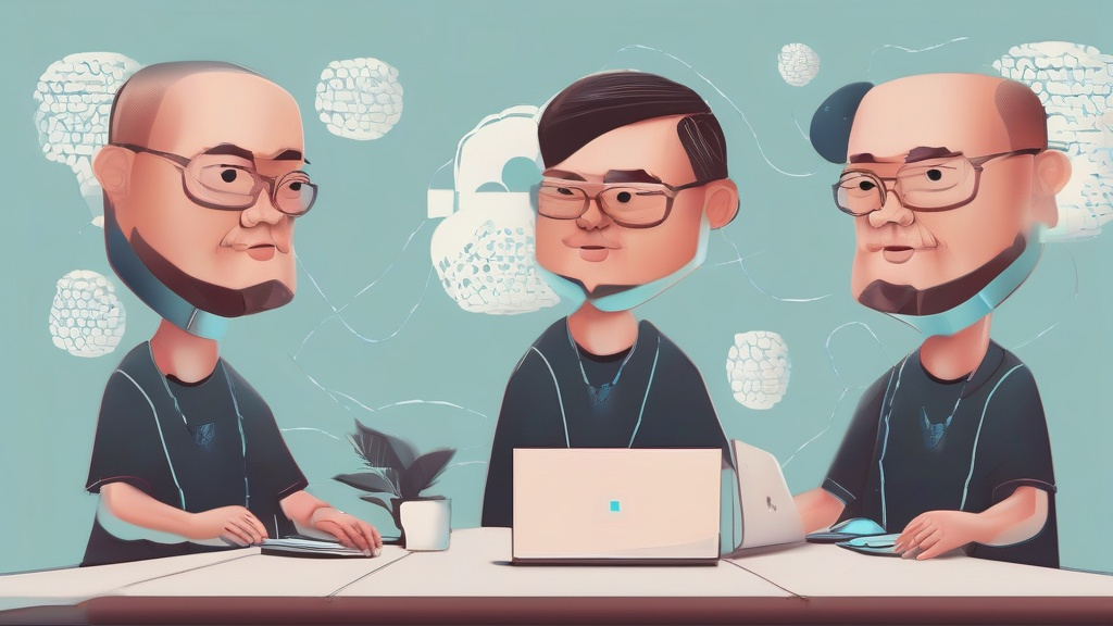 云原生架构下的智能资源调度：从Kubernetes到AI驱动的下一代编排系统