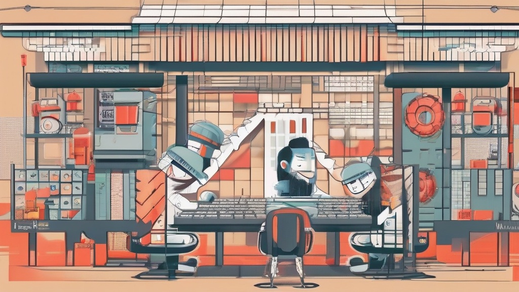 云原生架构下的智能资源调度：从Kubernetes到AI驱动的优化实践