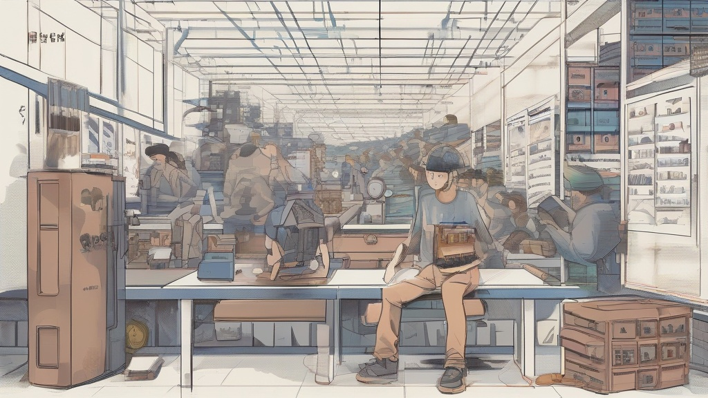 云原生架构下的智能资源调度：从Kubernetes到AI驱动的优化实践