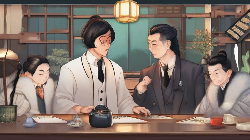 开源生态中的技术演进：从代码共享到协同创新