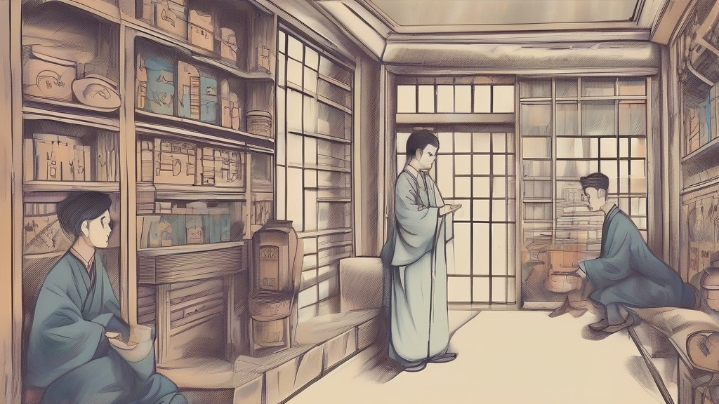 开源生态中的技术演进：从代码共享到协同创新的新范式