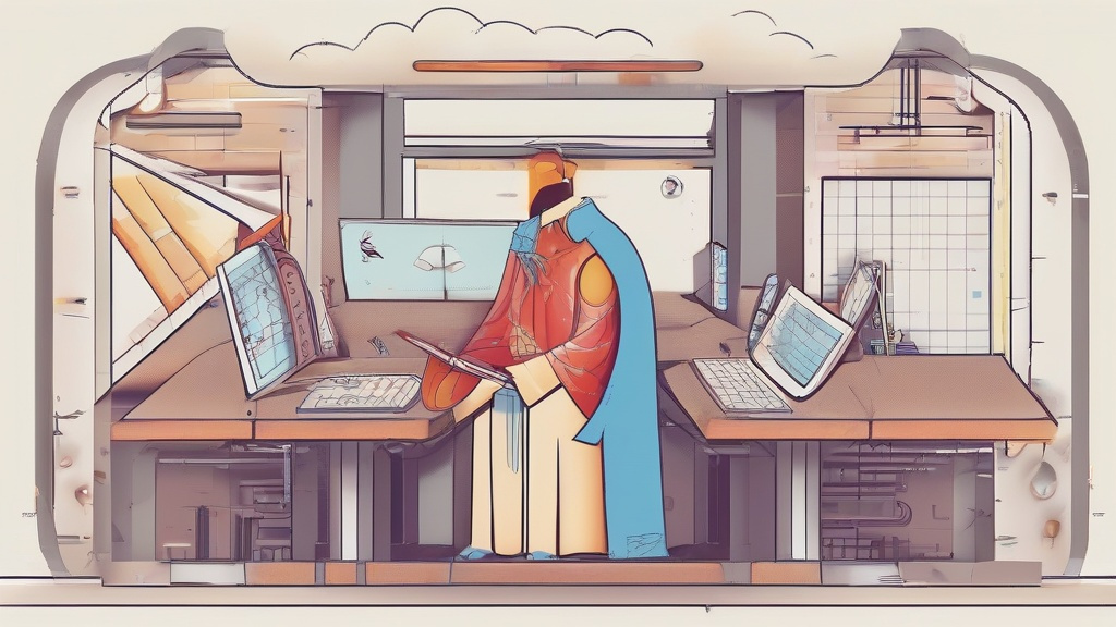 云原生架构下的Serverless计算：从概念到实践的深度解析