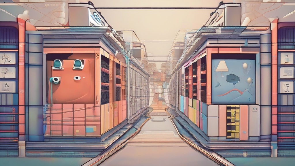 云原生架构下的智能资源调度：从Kubernetes到AI驱动的优化实践