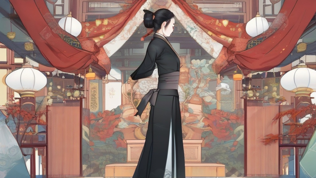 开源项目生态中的技术演进与协作创新实践