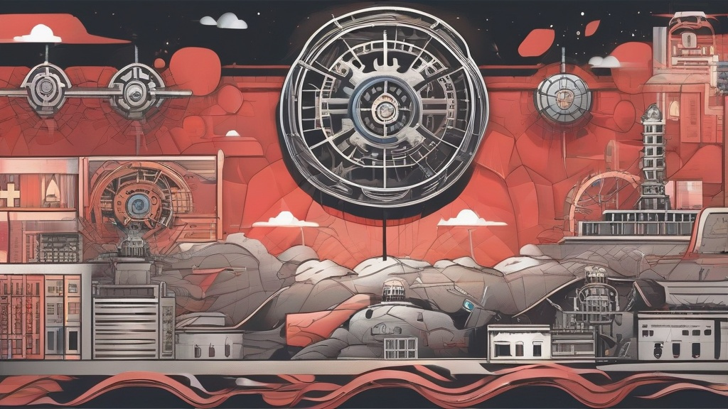 云原生架构下的智能资源调度：从Kubernetes到AI驱动的下一代编排系统