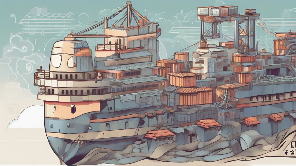 云原生架构下的智能资源调度：从Kubernetes到AI驱动的下一代编排系统