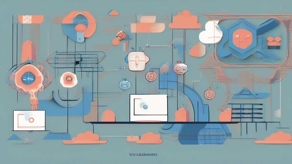 云原生架构下的智能资源调度：从Kubernetes到AI驱动的优化实践