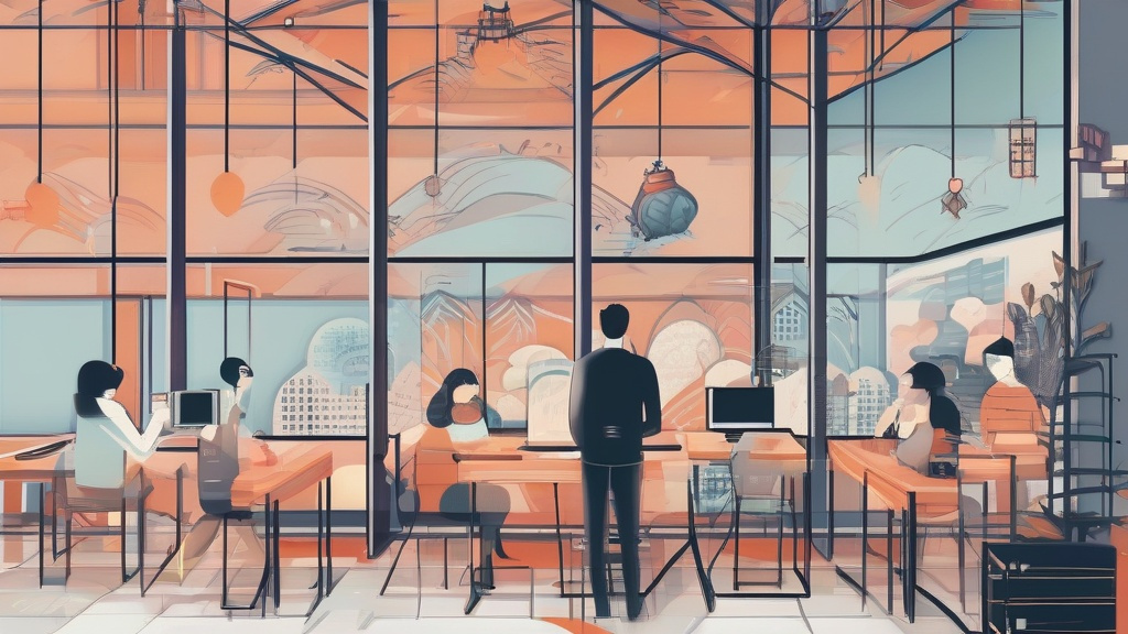 云原生架构下的Serverless计算：从概念到实践的深度解析