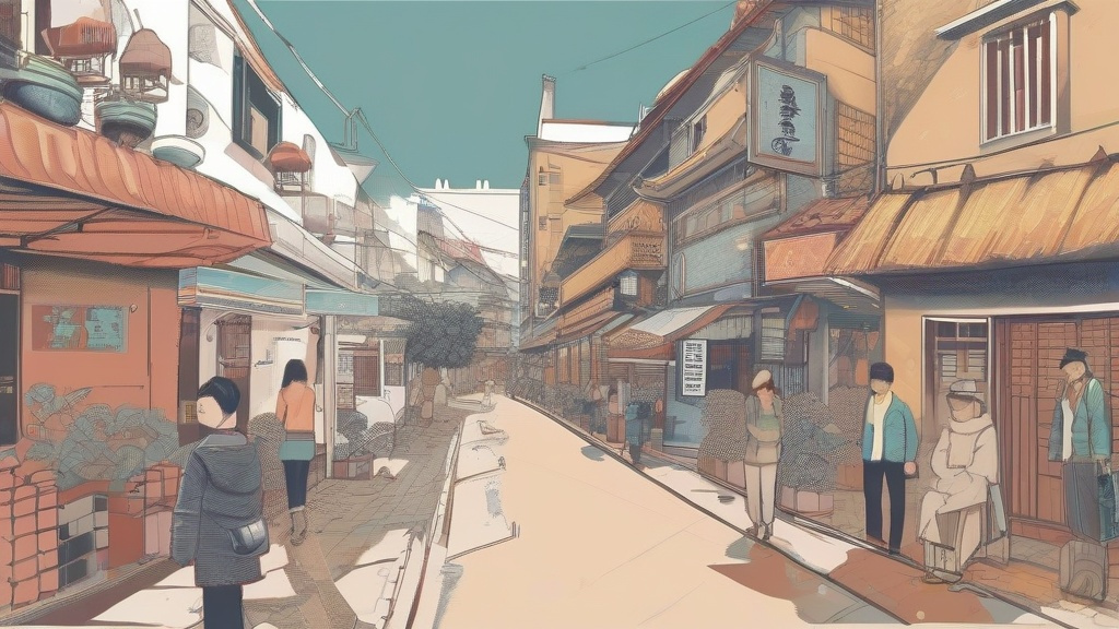 开源生态的进化论：从代码共享到协同创新的范式革命