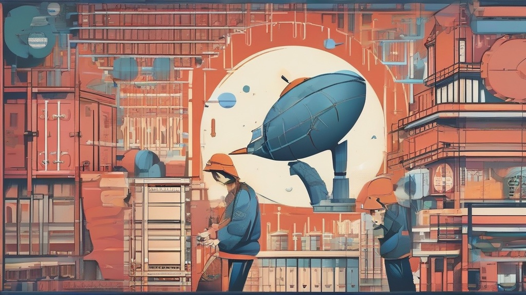 云原生架构下的智能资源调度：从Kubernetes到AI驱动的优化策略