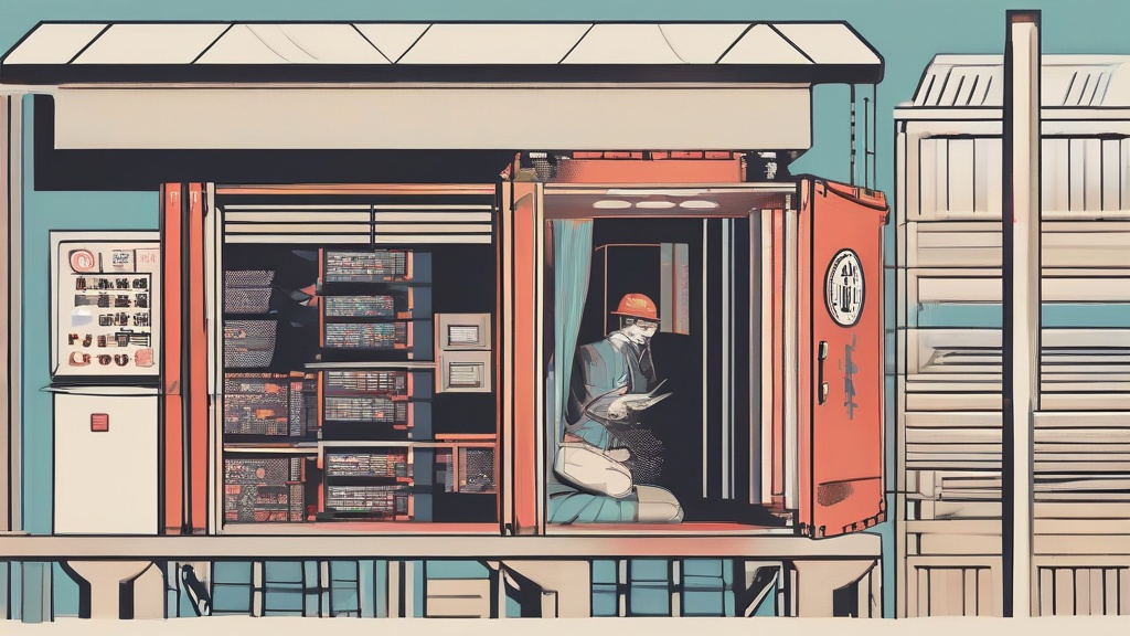 云原生架构下的智能资源调度：从Kubernetes到AI驱动的优化实践