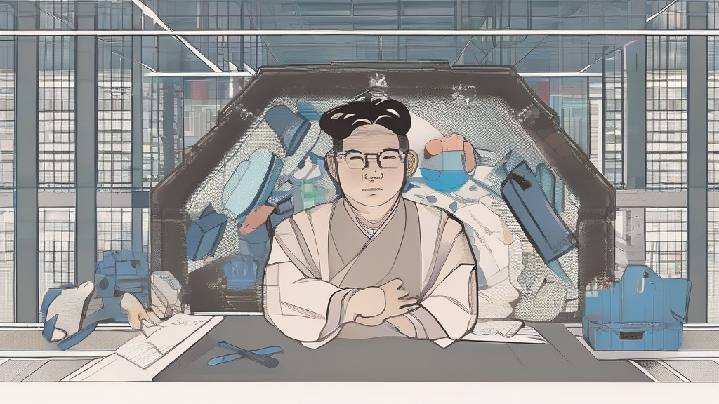 云原生架构下的智能资源调度：从Kubernetes到AI驱动的优化实践