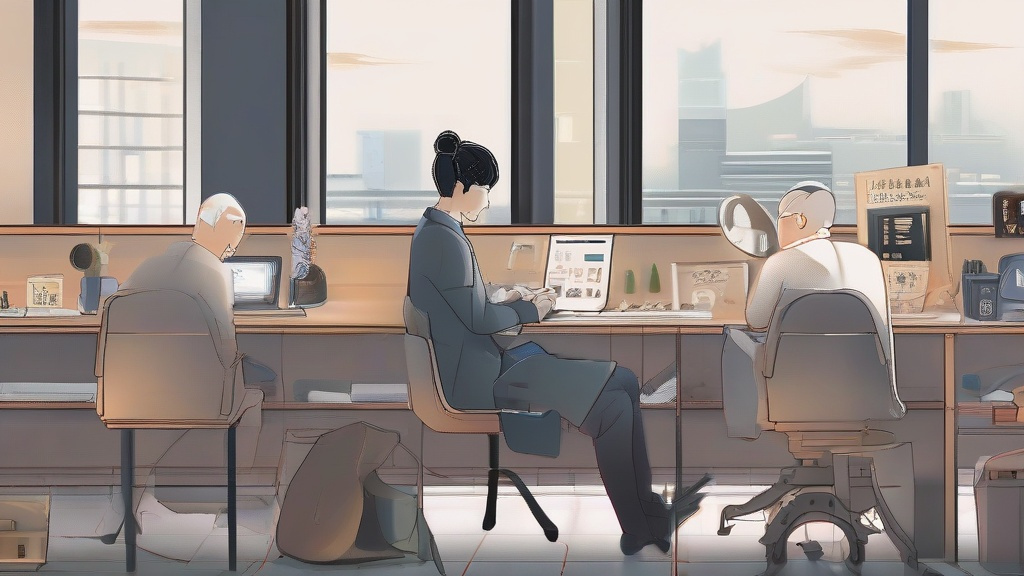 量子计算与AI融合：开启智能革命的新纪元