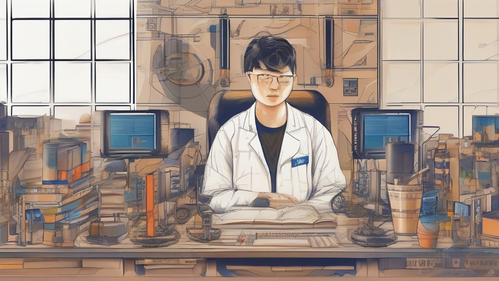 云原生架构下的智能资源调度：从Kubernetes到AI驱动的优化实践