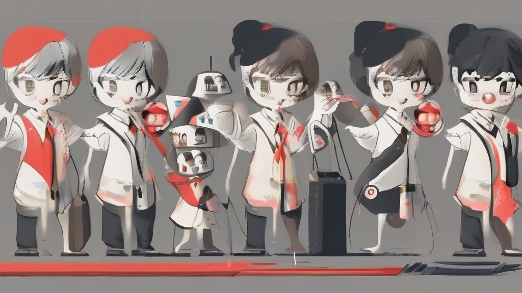 量子计算与AI融合：开启下一代智能计算新纪元