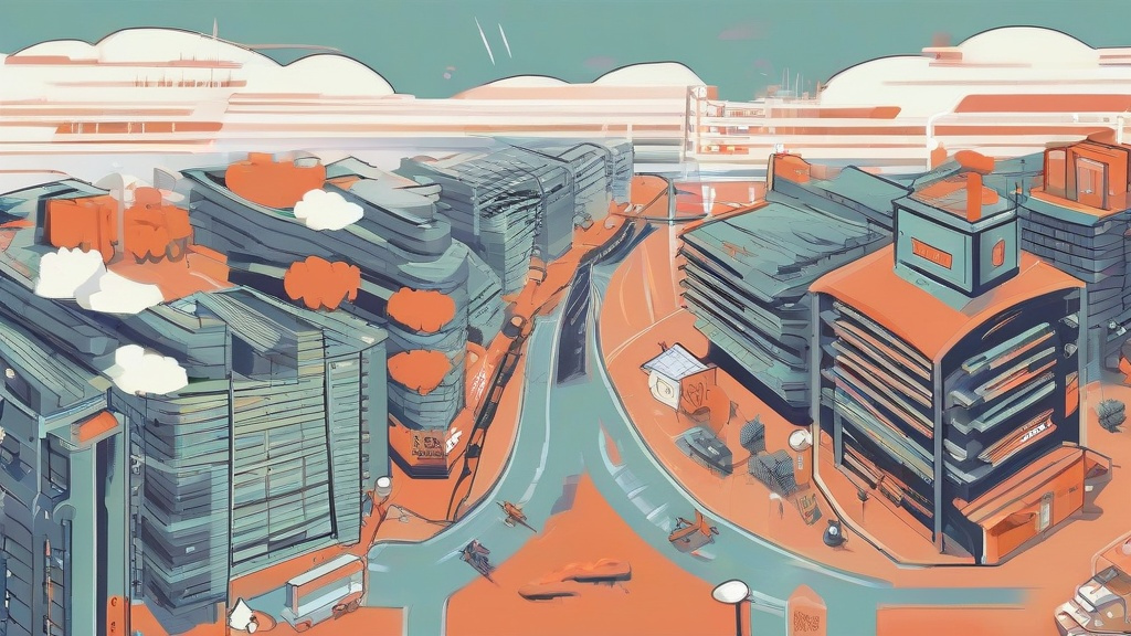 云原生架构下的Serverless计算：从概念到实践的深度解析