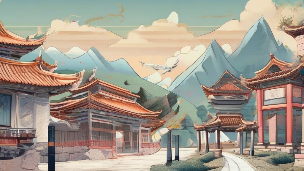 多模态大模型：人工智能的认知革命与未来图景