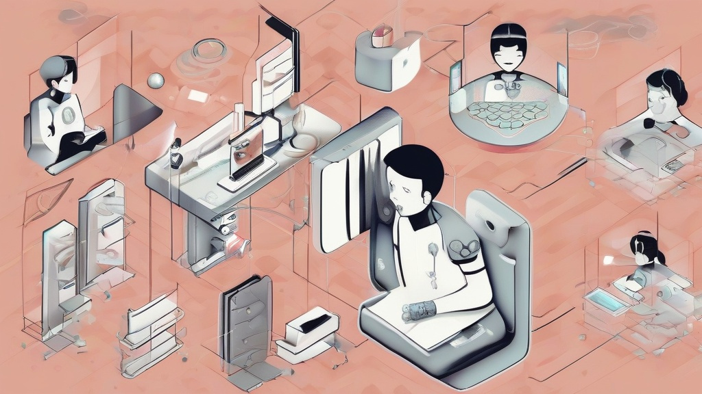 AI驱动的智能代码生成：重塑软件开发范式的新引擎