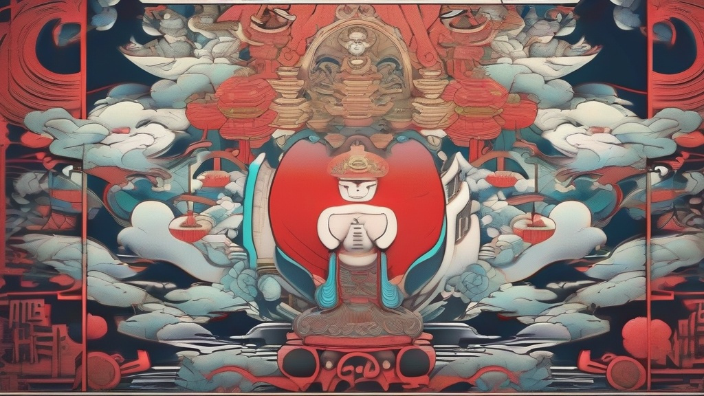 神经符号系统：人工智能融合发展的新范式