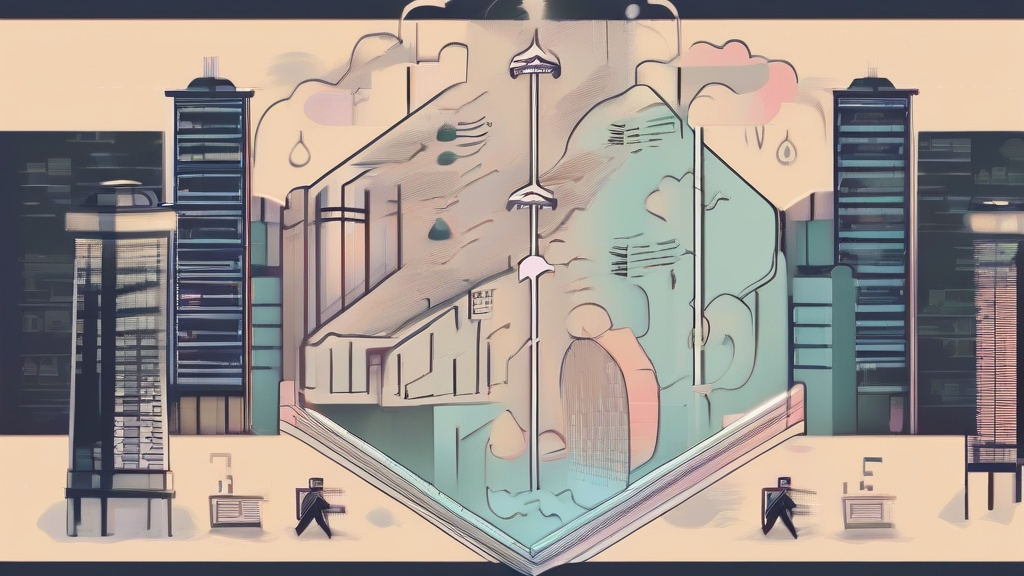 云原生架构下的Serverless计算：从概念到实践的深度解析