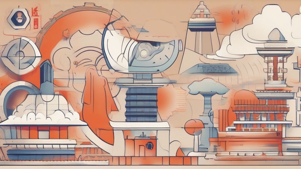 云原生架构下的智能资源调度：从Kubernetes到AI驱动的优化实践