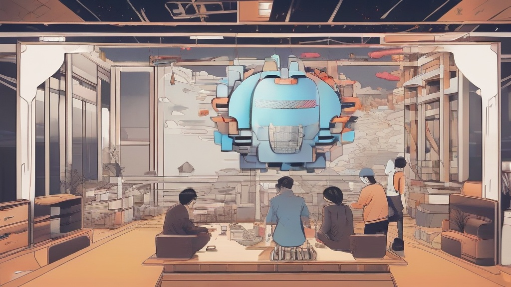 云原生架构下的智能资源调度：从Kubernetes到AI驱动的优化实践