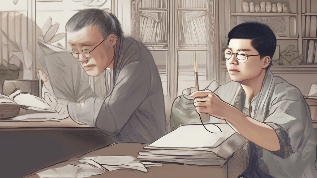开源生态下的协作创新：从代码仓库到技术共同体的进化之路