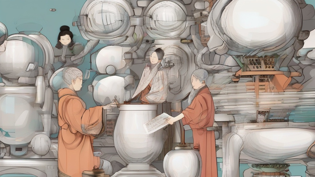 AI驱动的代码生成：从辅助工具到开发范式革命