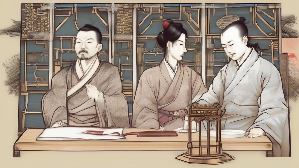 开源生态下的技术协同创新：从代码共享到价值共创的演进路径