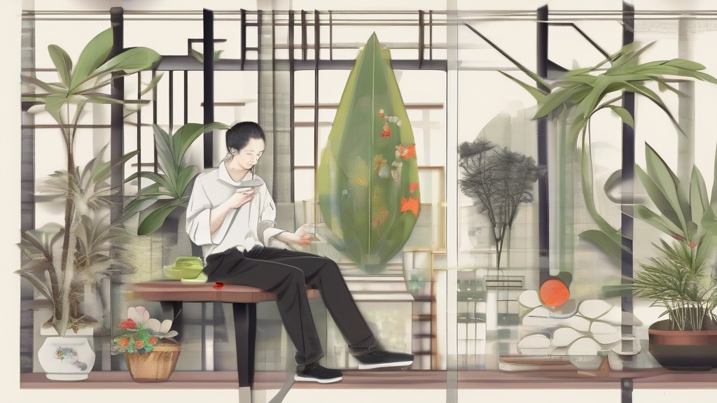 量子计算芯片突破：光子纠缠与拓扑保护的融合革命