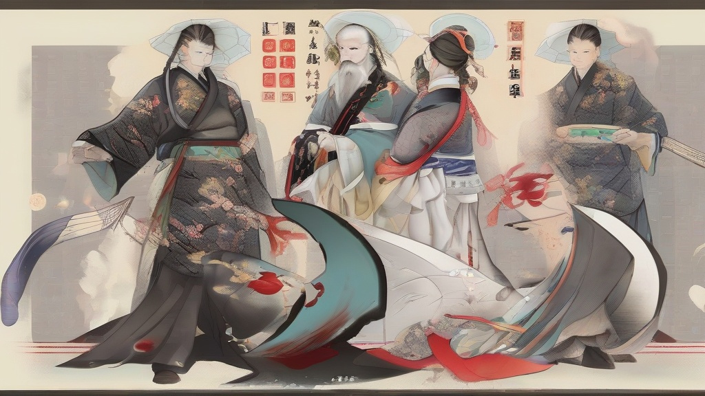 开源项目生态中的技术协同创新：从代码共享到价值共生